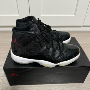Jordan 11 Retro